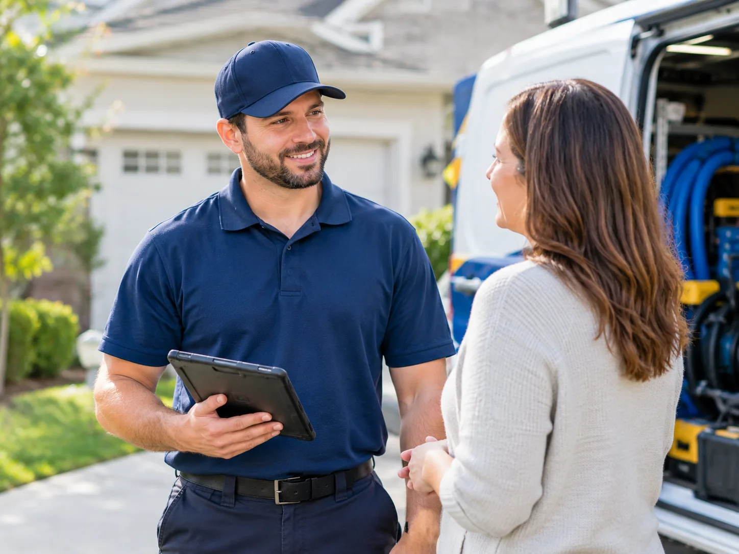 Sewage Backup Cleanup Gardnerville, NV FAQs